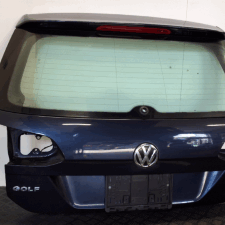 VW Golf 7  Heckklappe Heckdeckel
