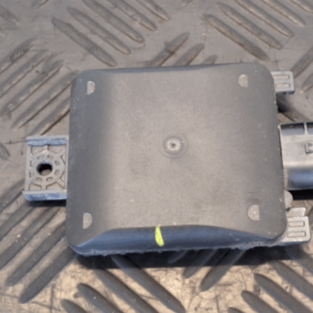 Skoda Octavia  Radarsensor