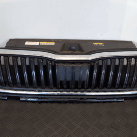 Skoda Octavia  Kühlergrill