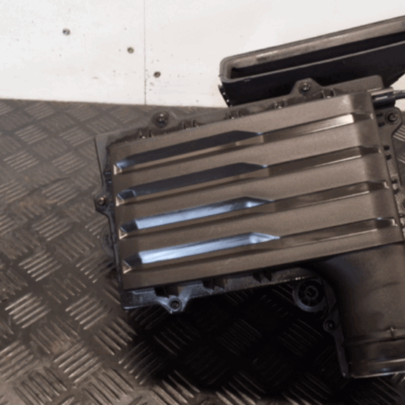 Audi A1  Luftfilterkasten