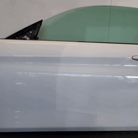 BMW 4-serien  Türe vorne