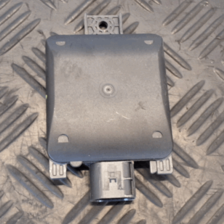 Skoda Octavia  Radarsensor