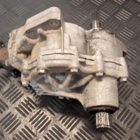 Suzuki Swift  Verteilergetriebe Vorderachsgetriebe
