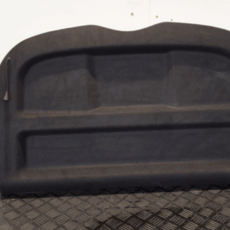 Nissan Qashqai  Hutablage Kofferraumrollo