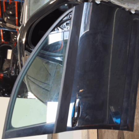 Skoda Octavia  Türe vorne