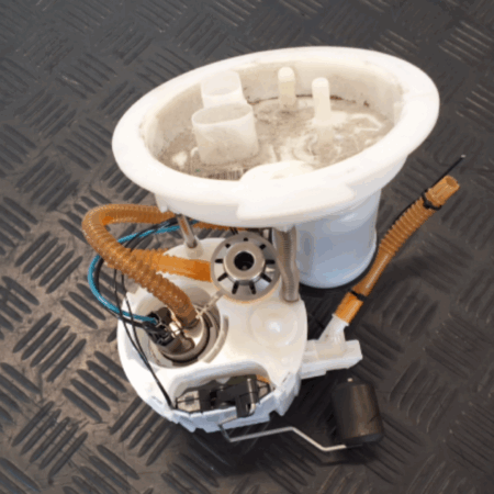 BMW 4-serien  Kraftstoffpumpe Tankgeber