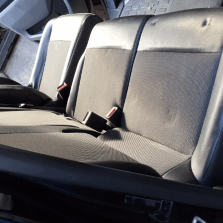 Opel Vivaro  Beifahrersitz