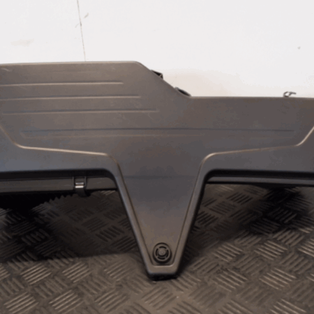 BMW 3-serien 316 Luftfilterkasten