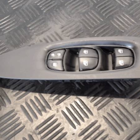Nissan Qashqai  Fensterheberschalter
