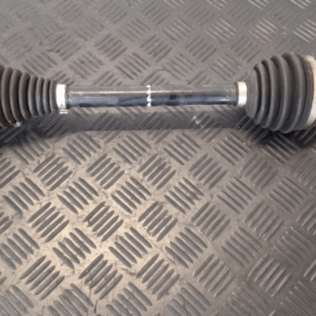 VW Golf 7  Antriebswelle vorn links