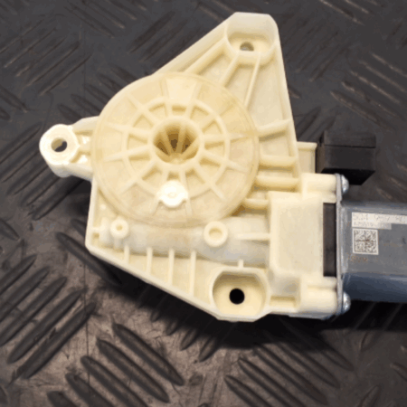 VW Passat  Motor Fensterheber hinten