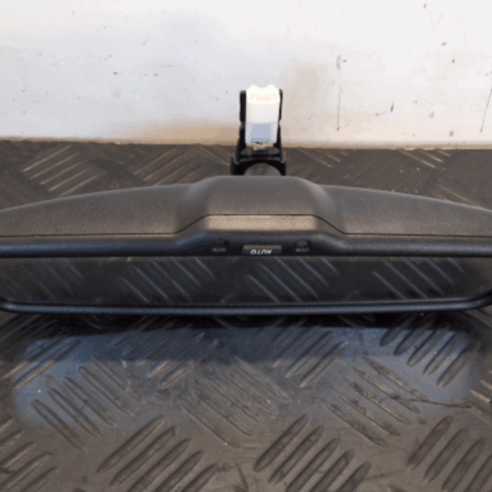 Toyota Prius  Innenspiegel