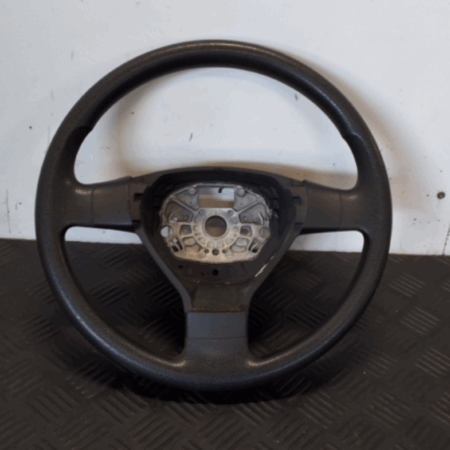 VW Touran  Lenkrad