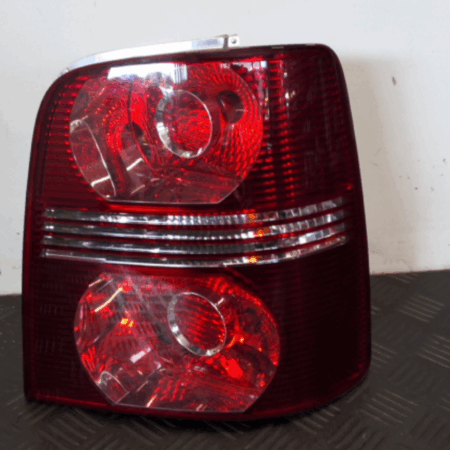 VW Touran  Rückleuchte rechts