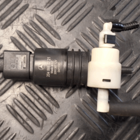 Mercedes-Benz 220  Pumpe Waschanlage