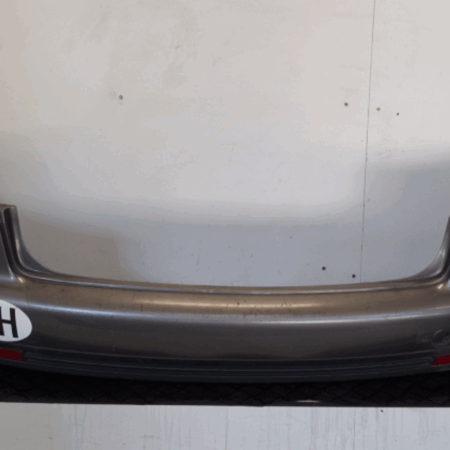 VW Touran  Stossstange Stossfänger hinten