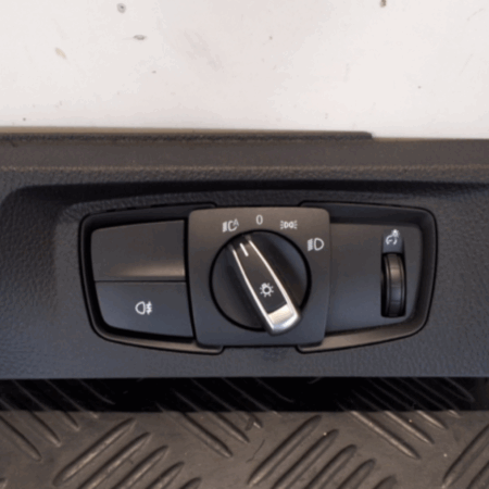 BMW BMW M235 M235i Lichtschalter