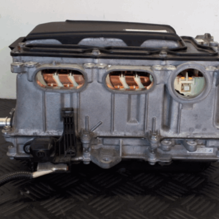 Toyota Prius  Inverter