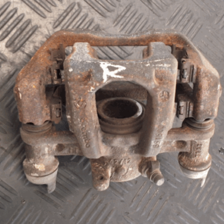 Mercedes-Benz V-CLASS Vito Bremszange Bremssattel hinten