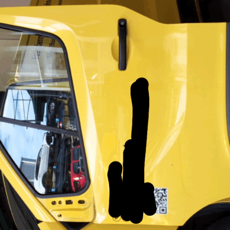Opel Vivaro  Türe vorne