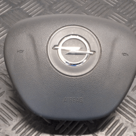 Opel Vivaro  Fahrerairbag