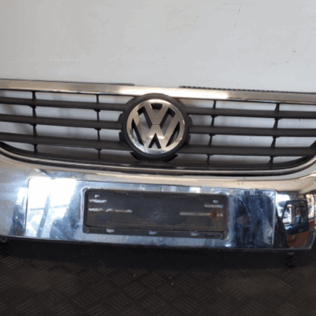 VW Touran  Kühlergrill