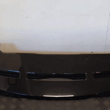 Land Rover Discovery  Dach-Heckspoiler