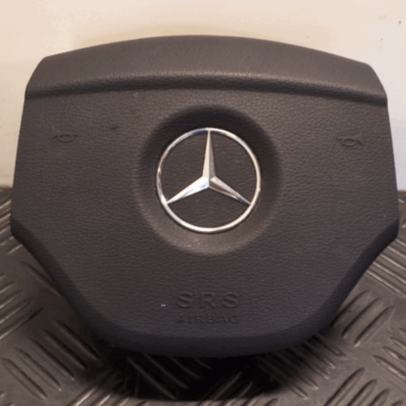 Mercedes-Benz 220  Fahrerairbag
