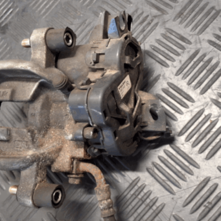 Volvo V60  Bremszange Bremssattel hinten