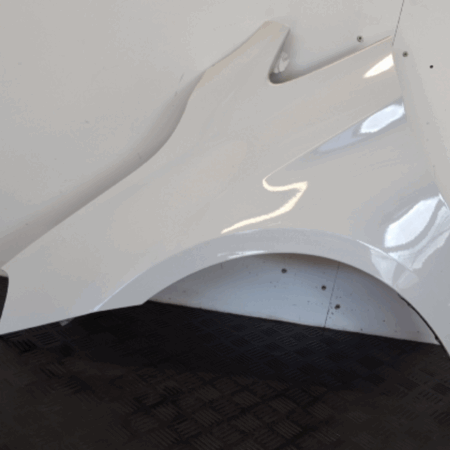BMW 216 BMW 216 Kotflügel vorn