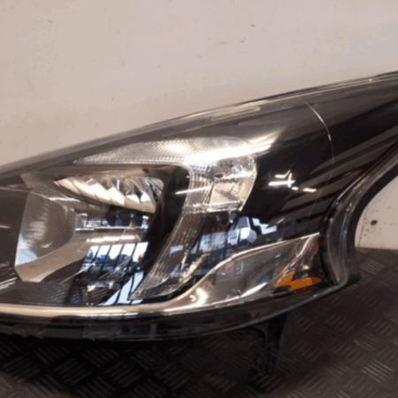 Opel Vivaro  Scheinwerfer links