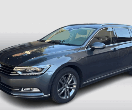 VW Passat , WVWZZZ3CZHE201433