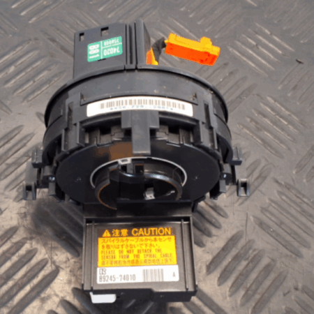 Toyota Prius  Lenkwinkelsensor Schleifring