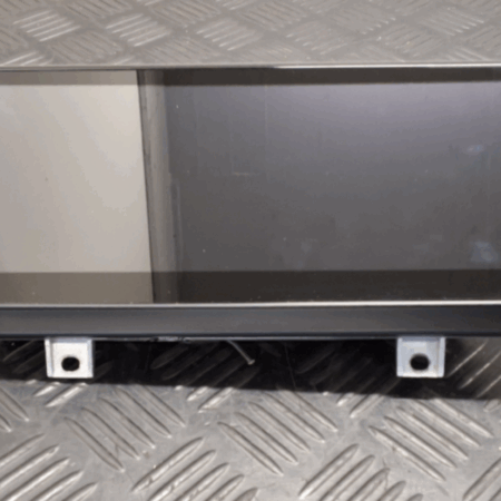 BMW BMW M235 M235i Display Navigation