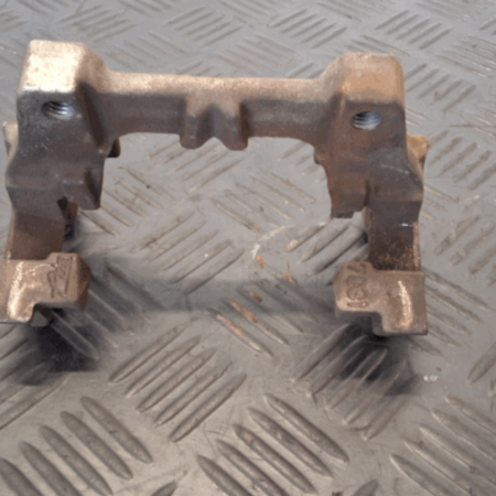 Volvo V60  Bremszange Bremssattel hinten