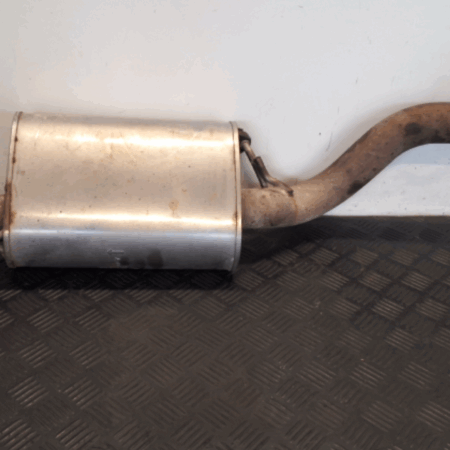 Mercedes-Benz V-CLASS Vito Auspuffblende
