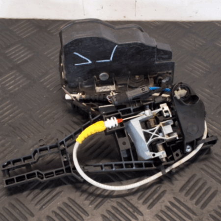 BMW BMW M235 M235i Türschloss vorne