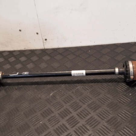 Volvo V60  Antriebswelle hinten links