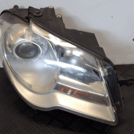 VW Touran  Scheinwerfer rechts