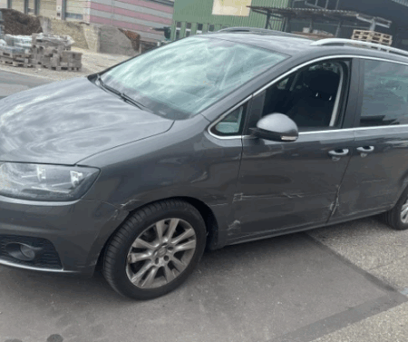 SEAT Alhambra , VSSZZZ7NZDV502049