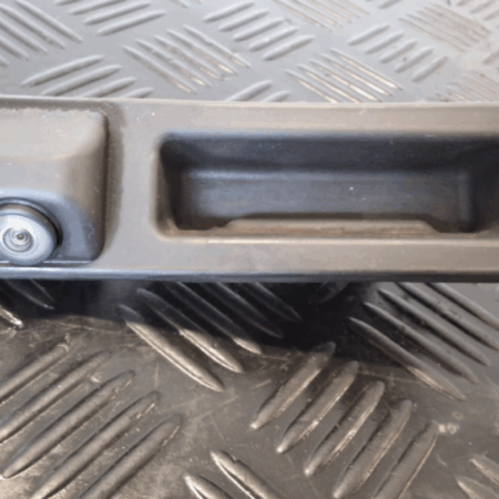 BMW 216 BMW 216 Rückfahrkamera