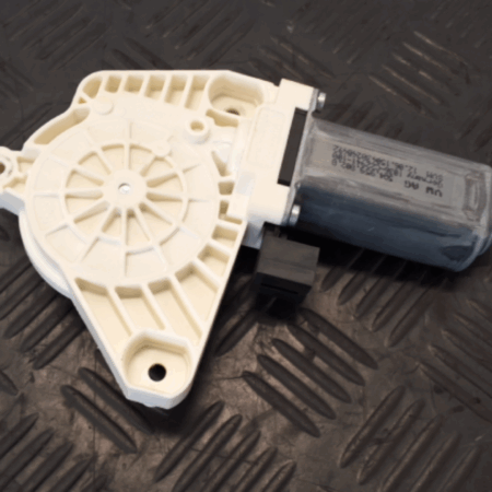 VW Passat  Motor Fensterheber vorne