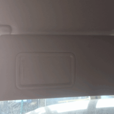 Land Rover Discovery  Sonnenblenden