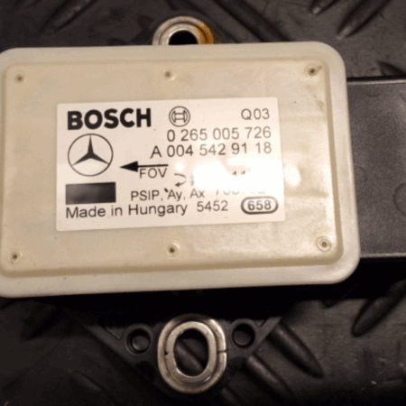 Mercedes-Benz 220  ESP sensor