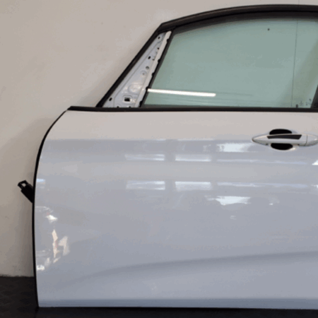 BMW 216 BMW 216 Türe vorne