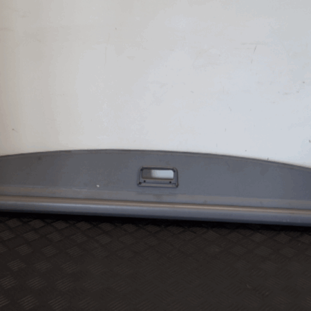 VW Touran  Hutablage Kofferraumrollo