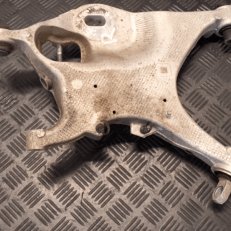 Volvo V60  Querlenker hinten rechts