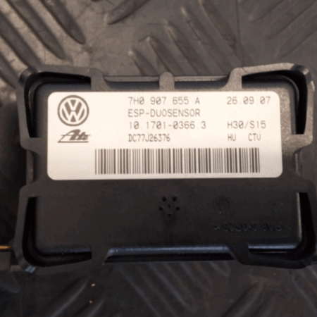 VW Touran  ESP sensor