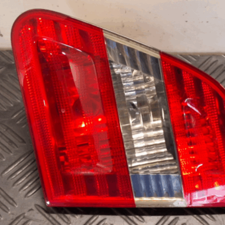 Mercedes-Benz 220  Rückleuchte rechts