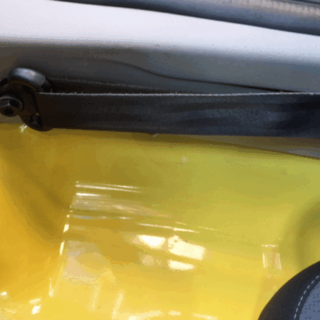 Opel Vivaro  Sicherheitsgurte vorne